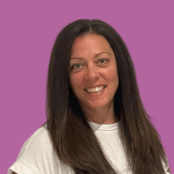 Verity-Jane Lacey FCCA