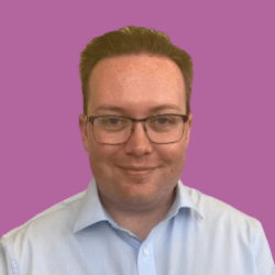 James Hurley BA (Hons) ACCA
