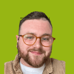 Harry Tracey